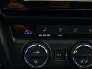 Skoda Octavia VRS I  2.0 Tdi : 184 CP I DSG I RAR I GARANTIE I RATE I Nr rosii — miniatura 7