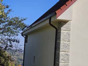 Jgheaburi și burlane!