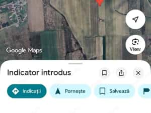 2 parcele de teren intravilan Mosnita Veche — miniatura 6