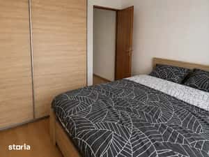 Apartament 2 camere decomandate | 55 mp | Parcare | Str. Plopilor — miniatura 5