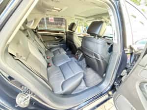 Audi A8 Facelift Quattro 3.0TDI/Webasto/Distronic,Trapa -panou solar! — miniatura 7