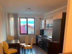 Apartament cu balcon și parcare, str. Sesul de Sus