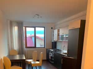 Apartament cu balcon și parcare, str. Sesul de Sus — miniatura 6