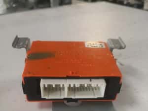 Modul Electronic Opel Frontera B (6B_, U99) [ 1998 - 2002 ] Oem 897177 — miniatura 2