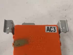 Modul Electronic Opel Frontera B (6B_, U99) [ 1998 - 2002 ] Oem 897177 — miniatura 3