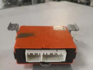 Modul Electronic Opel Frontera B (6B_, U99) [ 1998 - 2002 ] Oem 897177 — miniatura 4