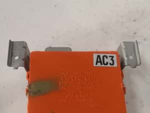 Modul Electronic Opel Frontera B (6B_, U99) [ 1998 - 2002 ] Oem 897177 — miniatura 5