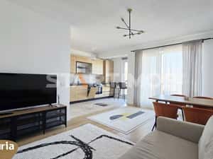 Apartament mobilat Vitus Residence cu parcare subterana — miniatura 5