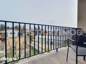 Apartament mobilat Vitus Residence cu parcare subterana — miniatura 6