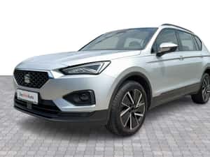 Seat Tarraco 2020, 20.900 EUR