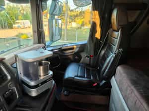 SCANIA S520 V8- 2020 TOP LINE — miniatura 4