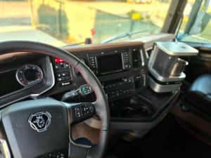 SCANIA S520 V8- 2020 TOP LINE — miniatura 5