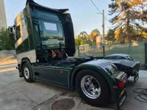 SCANIA S520 V8- 2020 TOP LINE — miniatura 6