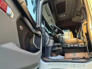SCANIA S520 V8- 2020 TOP LINE — miniatura 7