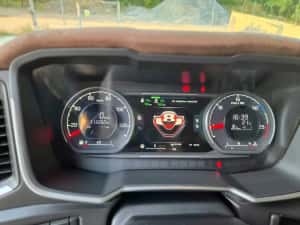 SCANIA S520 V8- 2020 TOP LINE — miniatura 8