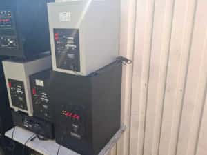 subwoofer amplificat 100w canton jbl bose — miniatura 9