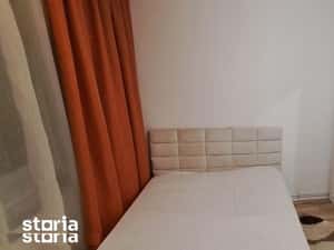 Apt 2 cam D, centru Iasi Targu Cucu, mobilat utilat, et 3, la bulevard