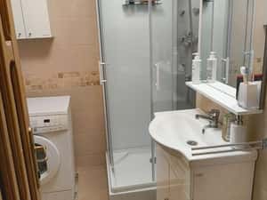 Apt 2 cam D, centru Iasi Targu Cucu, mobilat utilat, et 3, la bulevard — miniatura 5