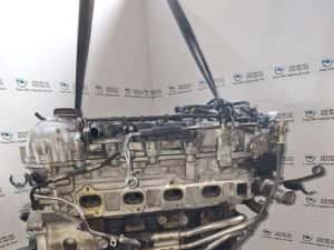 Motor complet fara anexe Opel Antara 2.0 Z20D1 — miniatura 1