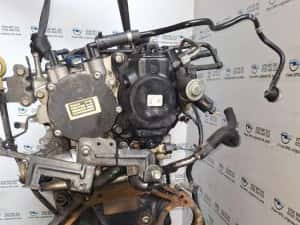 Motor complet fara anexe Opel Antara 2.0 Z20D1 — miniatura 7