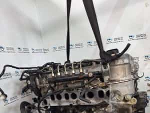 Motor complet fara anexe Opel Antara 2.0 Z20D1 — miniatura 8