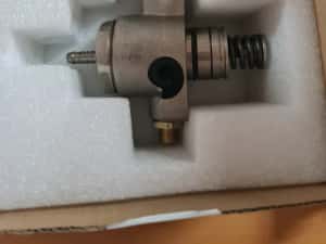 Pompa de inalte presiune (hpfp) Vw Golf 7 R  Audi S3 Rs tfsi gen 3 Garantie 24luni — miniatura 2