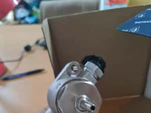 Pompa de inalte presiune (hpfp) Vw Golf 7 R  Audi S3 Rs tfsi gen 3 Garantie 24luni — miniatura 4