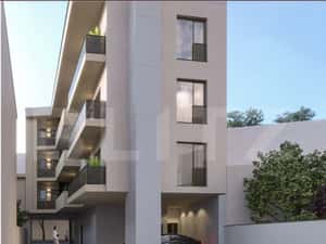 Apartament 2 camere, finisat, nZEB, Central — miniatura 5