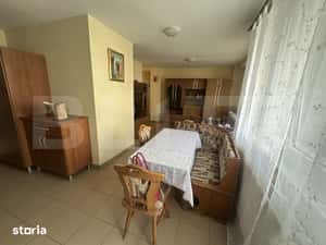 Apartament cu 3 camere, decomandat, 60 mp, zona Centrala — miniatura 4
