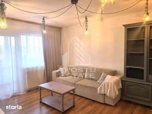 Apartament cu 3 camere de inchiriat  - Zona Lipovei — miniatura 4