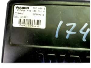 0004461332 Unitatea de Control a Ușii WABCO Citea XLE (01.12-) VDL — miniatura 7
