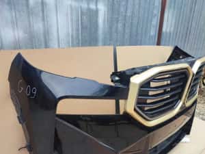 Bara fata Bmw XM G09 Completa — miniatura 2
