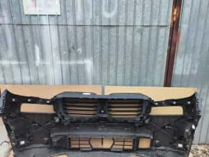 Bara fata Bmw XM G09 Completa — miniatura 4