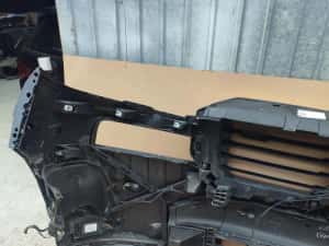 Bara fata Bmw XM G09 Completa — miniatura 5