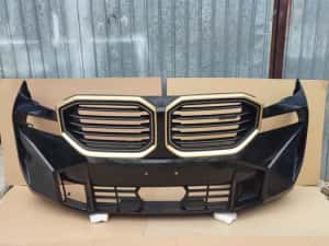 Bara fata Bmw XM G09 Completa — miniatura 7