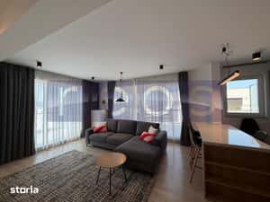 INCHIRIERE 3 CAMERE | MOBILAT LUX | PARCARE | 83MP | NEW POINT-PIPERA — miniatura 6