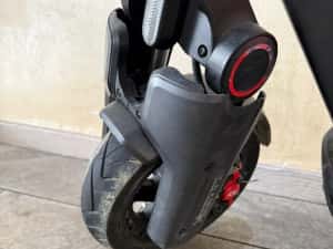 Ninebot Segway Max G3 Amanet BKG — miniatura 5