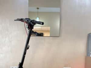 Ninebot Segway Max G3 Amanet BKG — miniatura 7