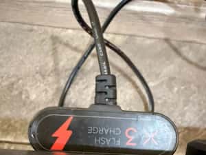 Ninebot Segway Max G3 Amanet BKG — miniatura 10