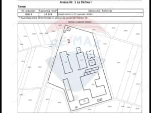 Spațiu industrial de 5,000mp de vânzare TULCEA 24.000MP intravilan — miniatura 2