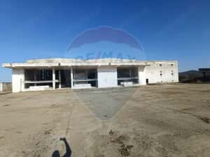 Spațiu industrial de 5,000mp de vânzare TULCEA 24.000MP intravilan — miniatura 5