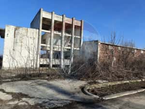 Spațiu industrial de 5,000mp de vânzare TULCEA 24.000MP intravilan — miniatura 6
