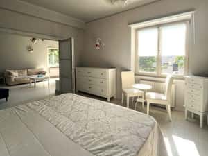 Apartament 2 camere de închiriat, curte și grădină - Proprietar — miniatura 5