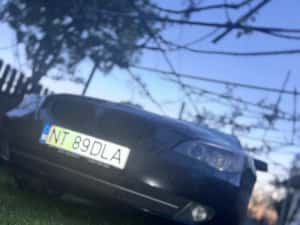 Vând BMW  ,seria5 ,e60 520 d  ,automat ,facelift, an 2008 — miniatura 4