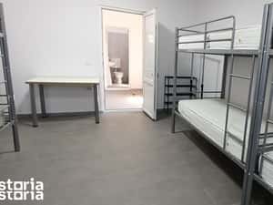 Cazare muncitori Voluntari/pădurea Andronache