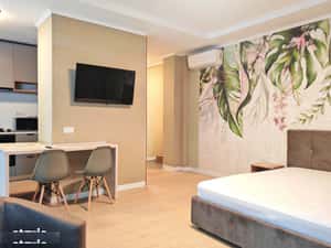 Studio | Premium | Lake ON  | vedere catre lac | termen lung | Mamaia