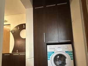 Apartament 2 camere decomandat 64 mp*mobilat+utilat in zona centrala! — miniatura 4