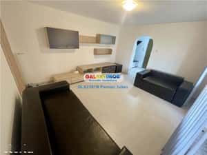 Apartament 3 camere Dristor, 70 mp, mobilat, 2 balcoane, 9 min. metrou — miniatura 3