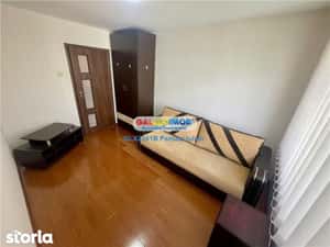Apartament 3 camere Dristor, 70 mp, mobilat, 2 balcoane, 9 min. metrou — miniatura 5