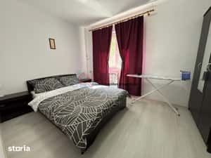 Metrou Piata Sudului - 2 Camere - Disponibil Imediat — miniatura 4